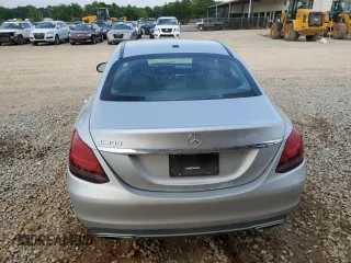 2020 Mercedes-Benz C 300 с VIN W1KWF8DB1LR580271, выставлен на аукционе Copart как лот 57181165 с пробегом 91 479 миль миль и Чистый • Clean title. История ставок и продаж доступна на DreamBid. Изображение 6.