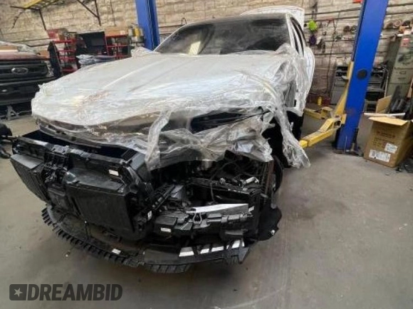 2023 BMW 7 Series 760i xDrive с VIN WBA33EJ02PCN27706, выставлен на аукционе Copart как лот 44884564 с пробегом Не указан миль и . История ставок и продаж доступна на DreamBid. Изображение 2.
