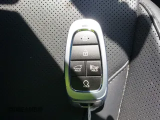2024 Hyundai Tucson XRT z VIN KM8JF3DE5RU320331, wystawiony jako IAAI lot #42043282 z przebiegiem 14 358 mil mil oraz . Historia ofert i sprzedaży dostępna na DreamBid. Obrazek 11.