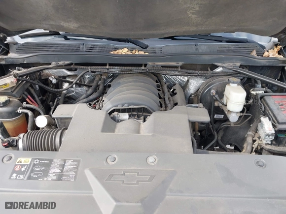 2014 Chevrolet Silverado 1500 LT with VIN 1GCRCREC4EZ299906, listed as a IAAI auction lot 41988540 with 86,975 mi miles. Bid and sale history available at carsss.com. Image 10.