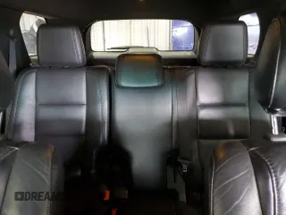 2014 Ford Explorer XLT z VIN 1FM5K8D82EGA92222, wystawiony jako Copart lot #59018195 z przebiegiem 155 656 mil mil oraz Czysty tytuł • Clean title. Historia ofert i sprzedaży dostępna na DreamBid. Obrazek 10.