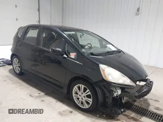 2010 Honda Fit Sport с VIN JHMGE8H48AC007735, выставлен на аукционе IAAI как лот 42314822 с пробегом Не указан миль и . История ставок и продаж доступна на DreamBid. Изображение 1.