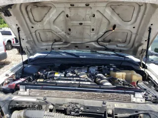 2009 Ford F-350 XL z VIN 1FTWW31R19EA75474, wystawiony jako Copart lot #56963005 z przebiegiem 223 500 mil mil oraz Szkoda całkowita • Salvage title. Historia ofert i sprzedaży dostępna na DreamBid. Obrazek 11.