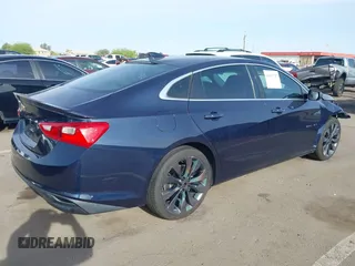 2017 Chevrolet Malibu LS with VIN 1G1ZB5ST7HF198552, listed as a IAAI auction lot 41915737 with 144,331 mi miles and . Bid and sale history available at DreamBid. Image 4.