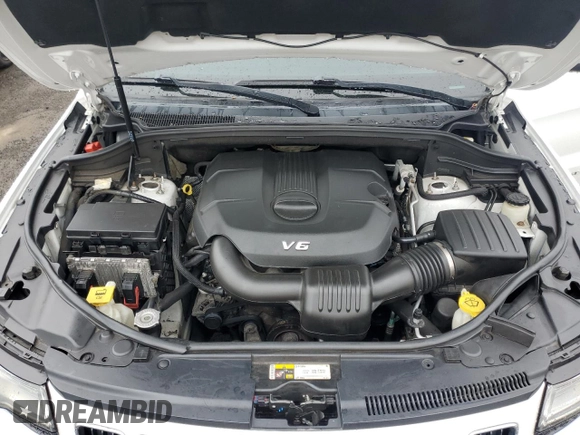 2014 Jeep Grand Cherokee Limited with VIN 1C4RJFBGXEC352168, listed as a Copart auction lot 53722725 with 193,649 mi miles and Salvage Title. Bid and sale history available at carsss.com. Image 11.