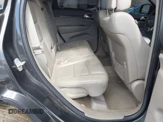 2011 Jeep Grand Cherokee Laredo with VIN 1J4RR4GG9BC723395, listed as a IAAI auction lot 42092022 with 86,226 mi miles and . Bid and sale history available at DreamBid. Image 8.