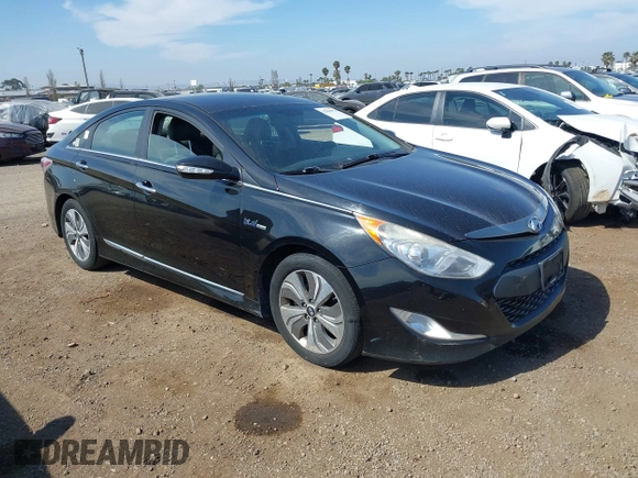 2014 Hyundai Sonata Limited with VIN KMHEC4A42EA109675, listed as a IAAI auction lot 42084992 with 212,095 mi miles and . Bid and sale history available at carsss.com. Image 1.