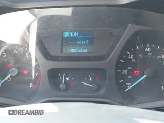 2019 Ford Transit с VIN 1FTYR2XMXKKA45743, выставлен на аукционе IAAI как лот 41900765 с пробегом 83 853 миль миль и . История ставок и продаж доступна на DreamBid. Изображение 7.