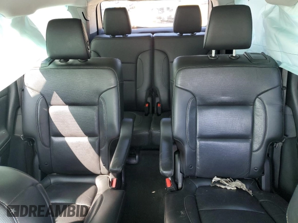2019 GMC Acadia SLT with VIN 1GKKNMLA1KZ232020, listed as a Copart auction lot 56120725 with Not Provided miles and Clean Title. Bid and sale history available at DreamBid. Image 10.