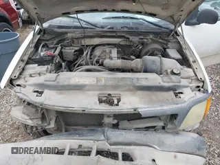 2004 Ford F-150 XL with VIN 2FTRF17244CA64429, listed as a IAAI auction lot 40764716 with 56,997 mi miles and . Bid and sale history available at DreamBid. Image 10.