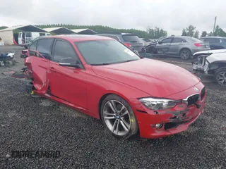 2012 BMW 3 Series 328i with VIN WBA3A5C54CF344928, listed as a IAAI auction lot 42313887 with 131,904 mi miles and . Bid and sale history available at DreamBid. Image 1.