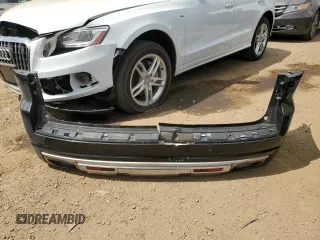 2014 GMC Acadia Denali z VIN 1GKKVTKD9EJ329457, wystawiony jako Copart lot #56824235 z przebiegiem 135 475 mil mil oraz Szkoda całkowita • Salvage title. Historia ofert i sprzedaży dostępna na DreamBid. Obrazek 13.