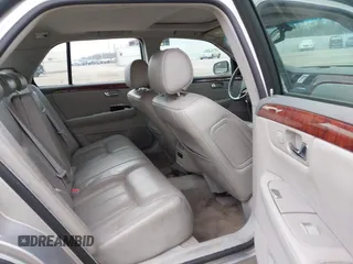 2006 Cadillac DTS 1SC z VIN 1G6KD57Y56U126557, wystawiony jako IAAI lot #41565515 z przebiegiem 251 316 mil mil oraz . Historia ofert i sprzedaży dostępna na DreamBid. Obrazek 8.