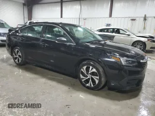 2021 Subaru Legacy z VIN 4S3BWAB6XM3009467, wystawiony jako Copart lot #81755454 z przebiegiem 86 116 mil mil oraz Szkoda całkowita • Salvage title. Historia ofert i sprzedaży dostępna na DreamBid. Obrazek 4.