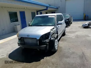 2012 Kia Soul with VIN KNDJT2A50C7451085, listed as a Copart auction lot 50138125 with 65,969 mi miles and Salvage Title. Bid and sale history available at carsss.com. Image 15.