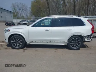 2016 Volvo XC90 T6 Momentum z VIN YV4A22PK1G1088978, wystawiony jako IAAI lot #42131256 z przebiegiem 96 710 mil mil oraz . Historia ofert i sprzedaży dostępna na DreamBid. Obrazek 15.