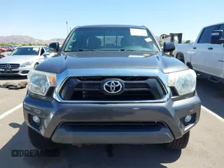 2015 Toyota Tacoma PreRunner with VIN 3TMJU4GNXFM191661, listed as a IAAI auction lot 42453516 with 145,898 mi miles and . Bid and sale history available at DreamBid. Image 12.