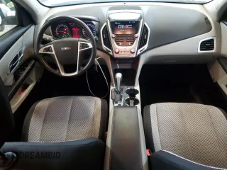2014 GMC Terrain SLE z VIN 2GKFLWEK0E6382516, wystawiony jako Copart lot #60319535 z przebiegiem 76 877 mil mil oraz Szkoda całkowita • Salvage title. Historia ofert i sprzedaży dostępna na DreamBid. Obrazek 8.