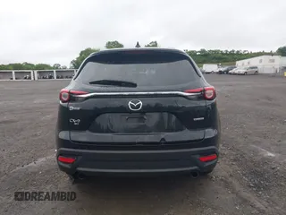 2020 Mazda CX-9 Touring with VIN JM3TCBCY5L0422262, listed as a IAAI auction lot 42456246 with 69,211 mi miles and . Bid and sale history available at DreamBid. Image 16.