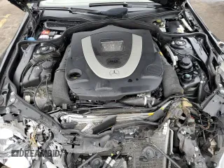 2008 Mercedes-Benz SL 550 with VIN WDBSK71F98F139873, listed as a Copart auction lot 81254064 with Not provided miles and Clean title. Bid and sale history available at DreamBid. Image 11.