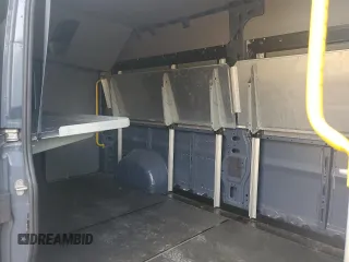 2019 Ram ProMaster Cargo with VIN 3C6TRVDG5KE513933, listed as a Copart auction lot 85761214 with 49,359 mi miles and Clean Title. Bid and sale history available at DreamBid. Image 11.