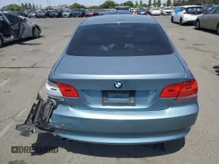 2009 BMW 3 Series 328i z VIN WBAWV135X9P123508, wystawiony jako Copart lot #59635605 z przebiegiem 149 053 mil mil oraz Szkoda całkowita • Salvage title. Historia ofert i sprzedaży dostępna na DreamBid. Obrazek 6.