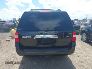 2011 Ford Expedition Max XLT with VIN 1FMJK1H51BEF18866, listed as a IAAI auction lot 42582283 with 240,659 mi miles and . Bid and sale history available at DreamBid. Image 16.