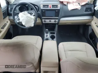2017 Subaru Legacy Premium с VIN 4S3BNAC66H3064196, выставлен на аукционе Copart как лот 57291435 с пробегом 165 975 миль миль и Чистый • Clean title. История ставок и продаж доступна на DreamBid. Изображение 8.