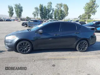 2013 Dodge Dart Limited with VIN 1C3CDFCH2DD703883, listed as a IAAI auction lot 42517457 with 102,290 mi miles and . Bid and sale history available at DreamBid. Image 14.