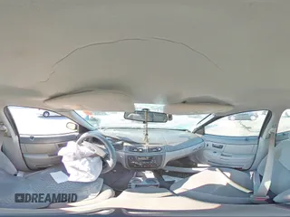 2006 Ford Taurus SE с VIN 1FAFP53UX6A124156, выставлен на аукционе Copart как лот 62056905 с пробегом 121 043 миль миль и Списание • Salvage title. История ставок и продаж доступна на DreamBid. Изображение 14.