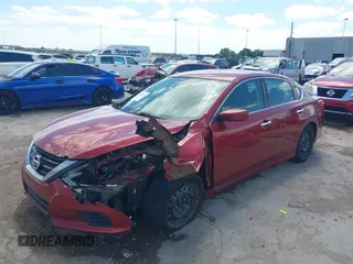 2016 Nissan Altima S with VIN 1N4AL3AP7GN327989, listed as a IAAI auction lot 42030437 with 92,586 mi miles and . Bid and sale history available at carsss.com. Image 19.