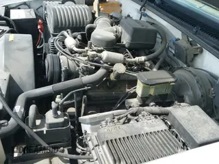1999 Chevrolet Tahoe with VIN 1GNEC13RXXJ351815, listed as a IAAI auction lot 42464686 with 153,625 mi miles and . Bid and sale history available at DreamBid. Image 14.