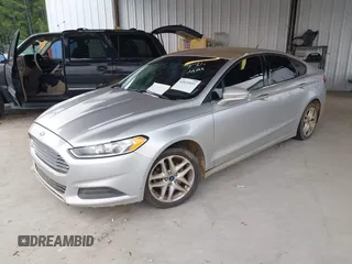 2016 Ford Fusion SE z VIN 1FA6P0H73G5129053, wystawiony jako IAAI lot #42632691 z przebiegiem 266 087 mil mil oraz . Historia ofert i sprzedaży dostępna na DreamBid. Obrazek 18.