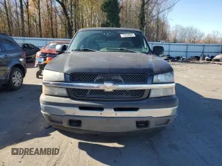 2005 Chevrolet Silverado 1500 with VIN 1GCEK19V45E290967, listed as a Copart auction lot 79959084 with 359,729 mi miles and Clean Title. Bid and sale history available at carsss.com. Image 5.