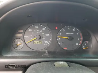 1999 Subaru Forester S with VIN JF1SF6555XH730230, listed as a Copart auction lot 71795924 with 103,455 mi miles and Salvage Title. Bid and sale history available at carsss.com. Image 9.