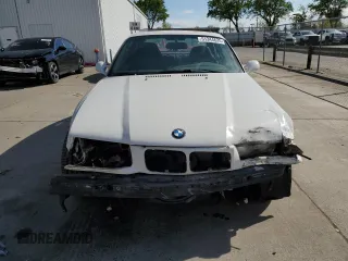1995 BMW 3 Series M3 with VIN WBSBF9321SEH00524, listed as a Copart auction lot 51344625 with 109,381 mi miles and Salvage Title. Bid and sale history available at DreamBid. Image 5.
