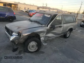 1993 Toyota 2WD Pickups with VIN 4TARN81A0PZ055693, listed as a Copart auction lot 85915364 with 256,992 mi miles and Clean Title. Bid and sale history available at carsss.com. Image 1.