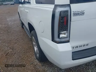 2017 Chevrolet Tahoe LS with VIN 1GNSCAKC7HR342637, listed as a IAAI auction lot 42335097 with 149,736 mi miles and . Bid and sale history available at DreamBid. Image 18.