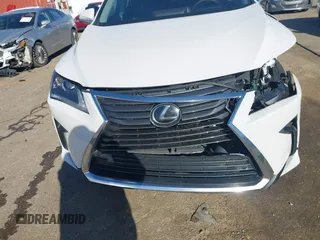 2017 Lexus RX 350 с VIN 2T2ZZMCA6HC039164, выставлен на аукционе IAAI как лот 41829770 с пробегом 81 899 миль миль и . История ставок и продаж доступна на DreamBid. Изображение 6.