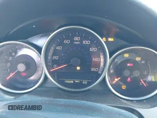 2005 Acura RL с VIN JH4KB16575C014719, выставлен на аукционе IAAI как лот 40914486 с пробегом 192 698 миль миль и . История ставок и продаж доступна на DreamBid. Изображение 7.