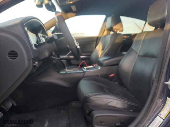 2013 Dodge Charger RT Plus with VIN 2C3CDXCT7DH725293, listed as a Copart auction lot 84270754 with 156,103 mi miles and Salvage Title. Bid and sale history available at carsss.com. Image 7.