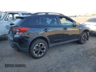 2023 Subaru Crosstrek Premium с VIN JF2GTAEC4PH214050, выставлен на аукционе Copart как лот 49911315 с пробегом 40 576 миль миль и Списание • Salvage title. История ставок и продаж доступна на DreamBid. Изображение 3.