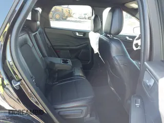 2024 Ford Escape ST-Line with VIN 1FMCU0MN1RUA12893, listed as a IAAI auction lot 42099878 with 26,414 mi miles and . Bid and sale history available at DreamBid. Image 8.