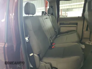 2009 Ford F-250 XL with VIN 1FTSW21509EA50670, listed as a Copart auction lot 83538184 with 112,091 mi miles and Salvage title. Bid and sale history available at DreamBid. Image 10.