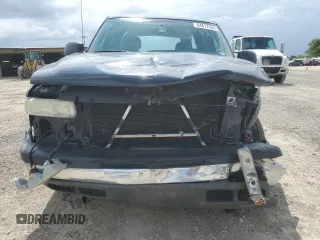 2004 Chevrolet Tahoe LT with VIN 1GNEC13Z04R200222, listed as a Copart auction lot 64813184 with 219,805 mi miles and Clean Title. Bid and sale history available at carsss.com. Image 5.