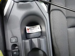 2025 Toyota Corolla LE with VIN 5YFB4MDE2SP244963, listed as a IAAI auction lot 42018744 with 5,459 mi miles. Bid and sale history available at carsss.com. Image 11.