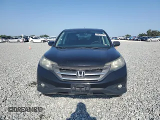 2013 Honda CR-V EX with VIN 2HKRM4H55DH608480, listed as a Copart auction lot 52675975 with 178,836 mi miles and Clean Title. Bid and sale history available at carsss.com. Image 5.