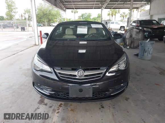 2016 Buick Cascada Premium с VIN W04WT3N5XGG072858, выставлен на аукционе IAAI как лот 42204731 с пробегом 75 309 миль миль и . История ставок и продаж доступна на DreamBid. Изображение 12.