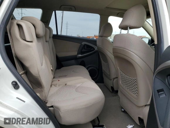 2007 Toyota RAV4 Limited with VIN JTMBK31V475037094, listed as a Copart auction lot 50214245 with 234,739 mi miles and Salvage Title. Bid and sale history available at carsss.com. Image 11.