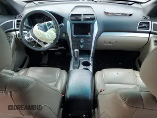 2011 Ford Explorer XLT с VIN 1FMHK7D86BGA64667, выставлен на аукционе Copart как лот 53085505 с пробегом Не указан миль и Чистый • Clean title. История ставок и продаж доступна на DreamBid. Изображение 8.